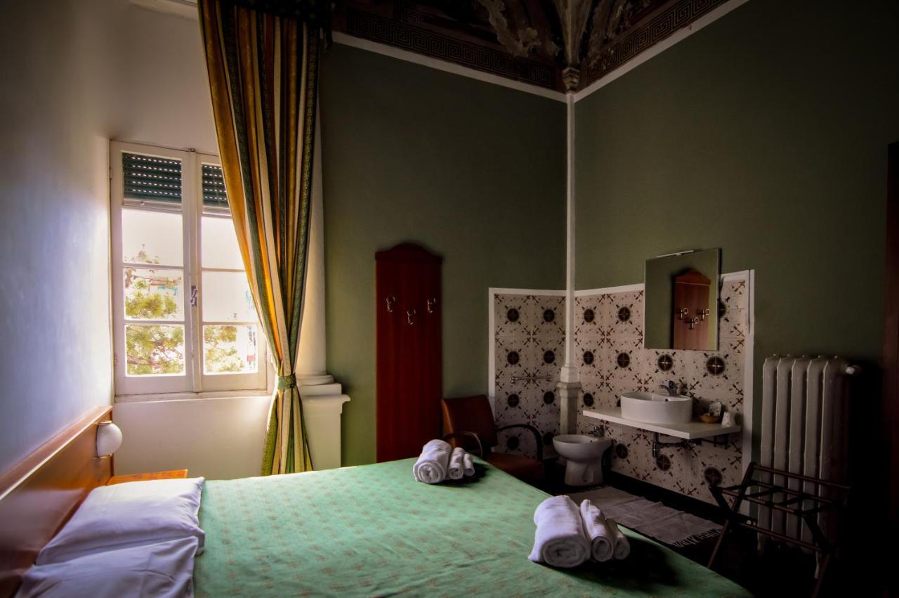 Hotel Villa Bonera Genoa Exterior photo