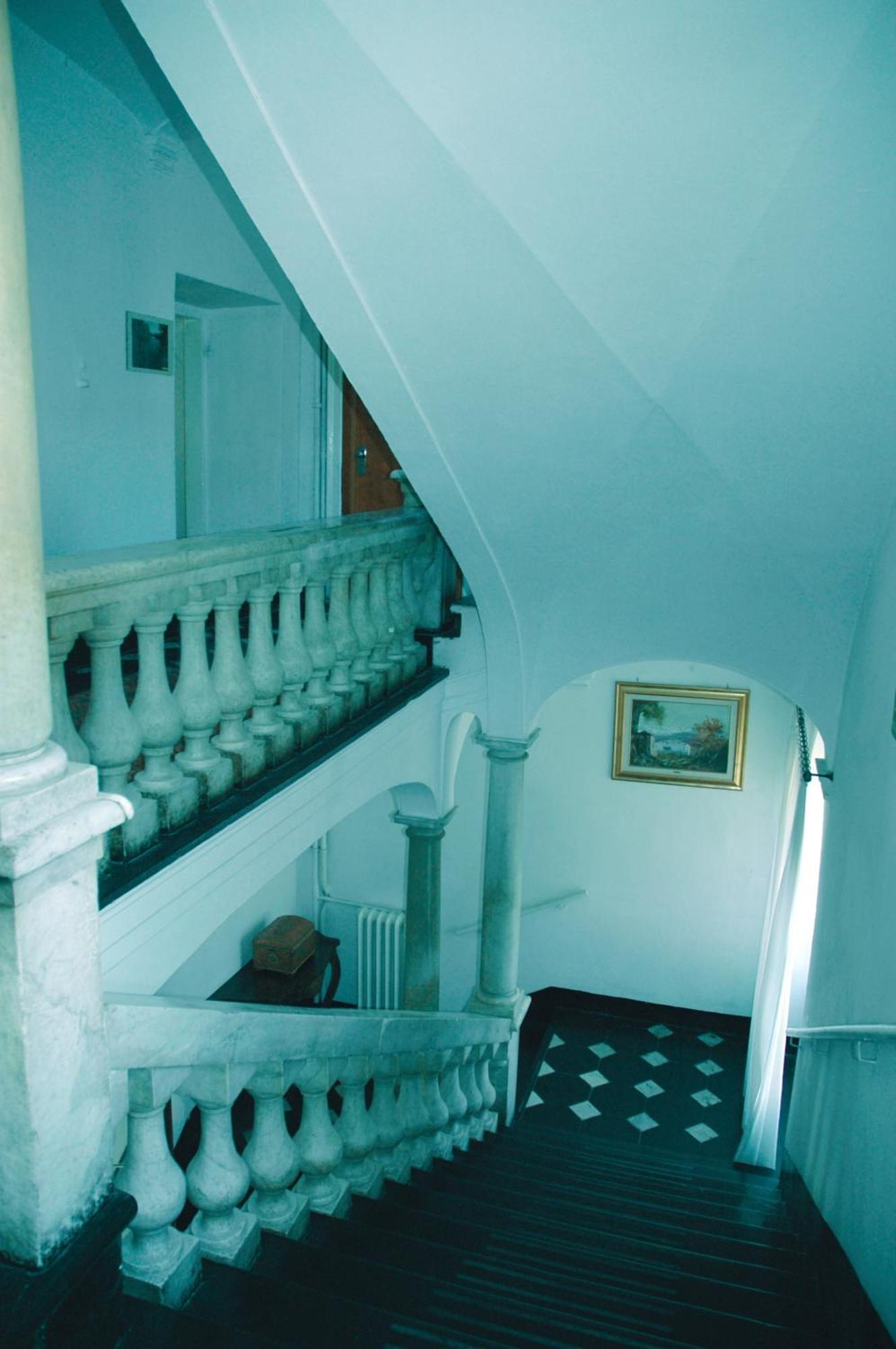 Hotel Villa Bonera Genoa Exterior photo