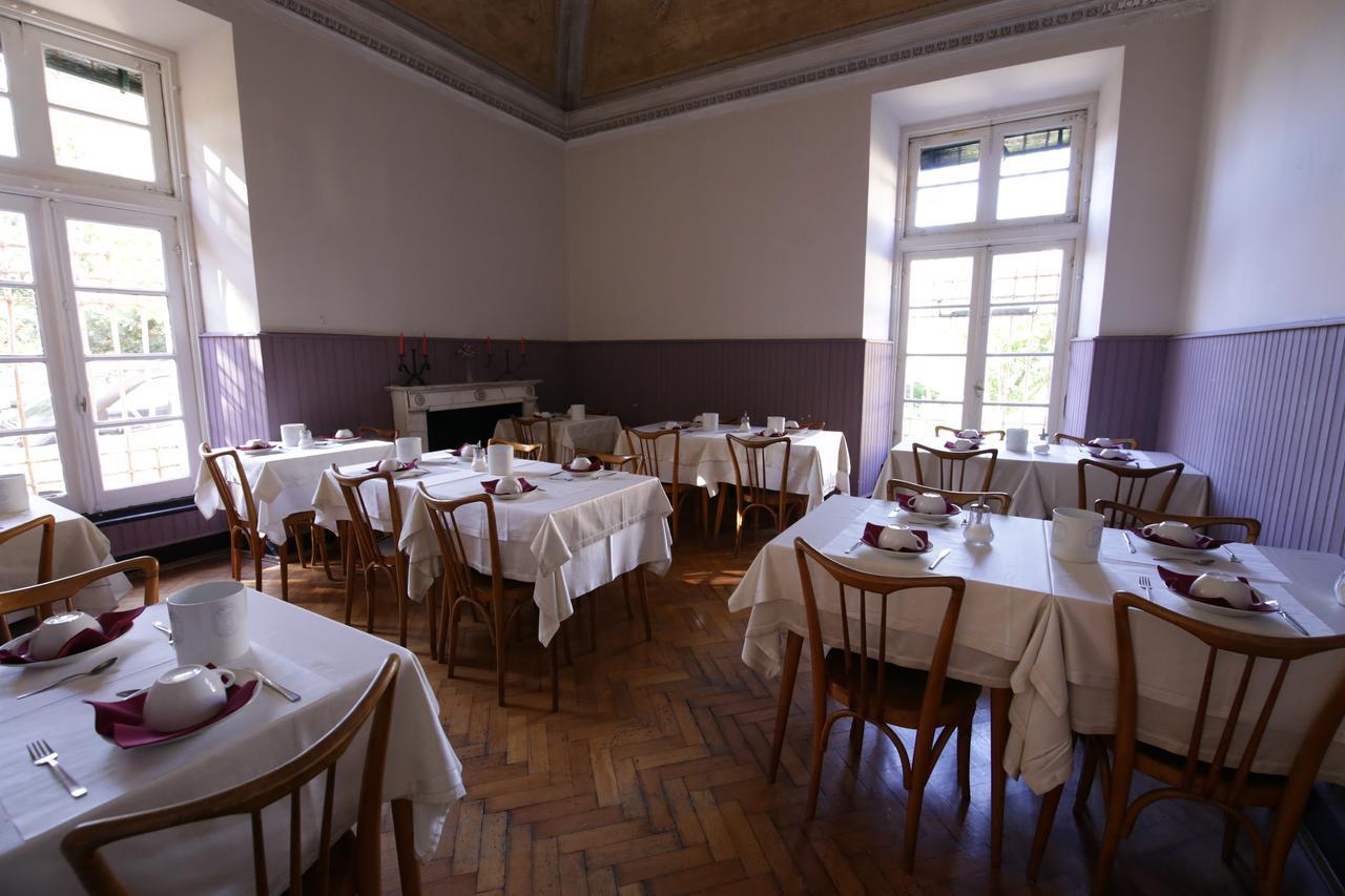 Hotel Villa Bonera Genoa Exterior photo
